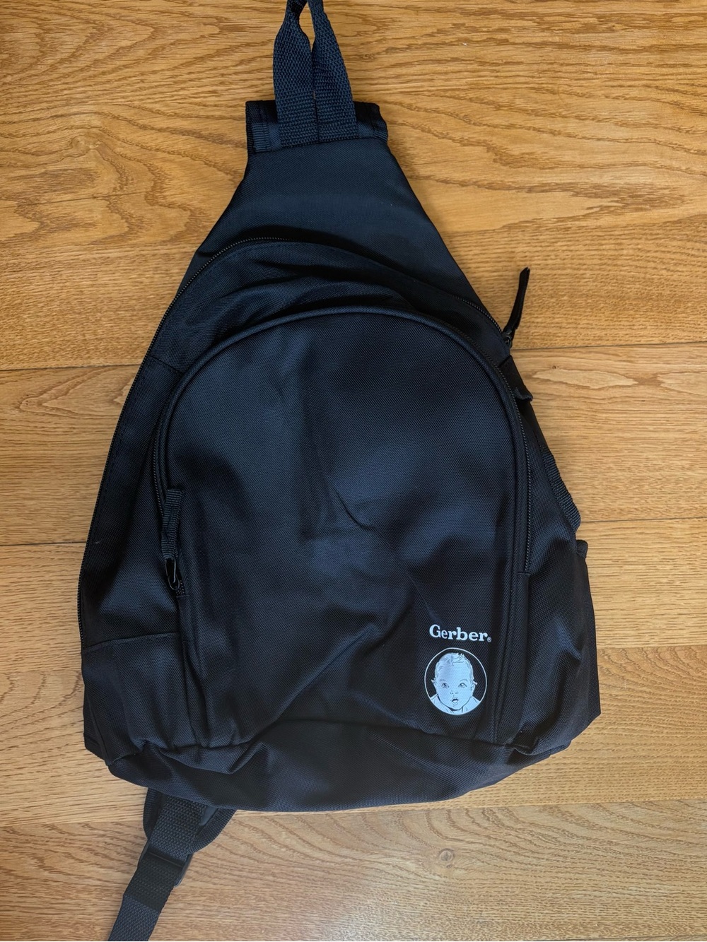 Gerber Diaper Bag